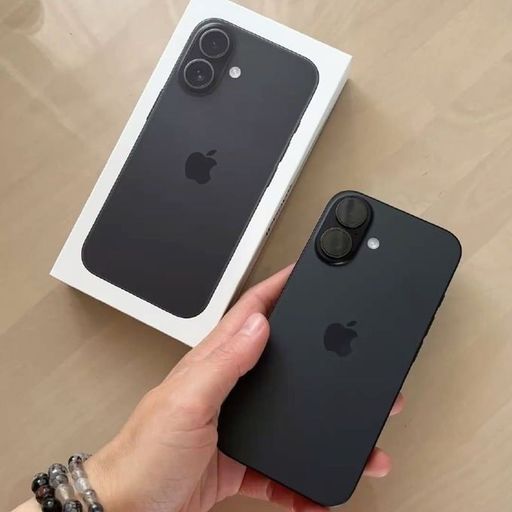 Apple iPhone 16 128GB
