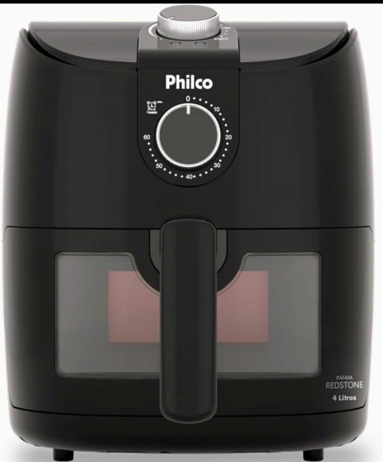 ✅ Air Fryer Philco 4L
